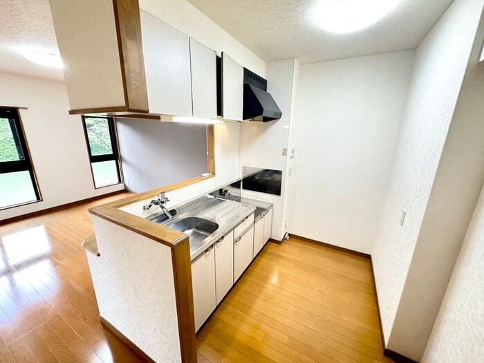 物件内観写真7　(キッチン)