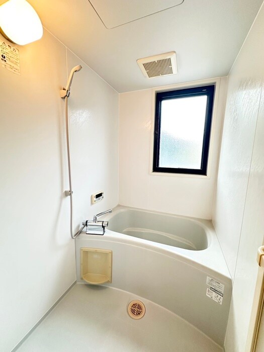 物件内観写真8　(バス／シャワールーム等)