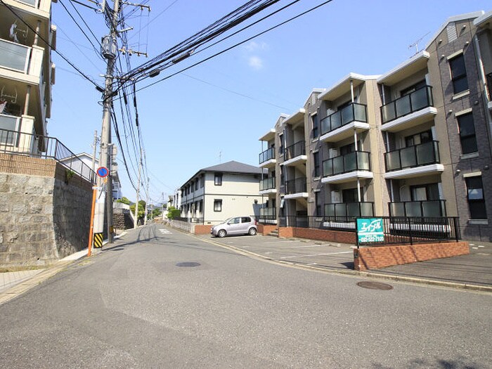 物件外観写真3　(周辺環境)