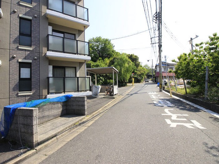 物件外観写真4　(周辺環境)