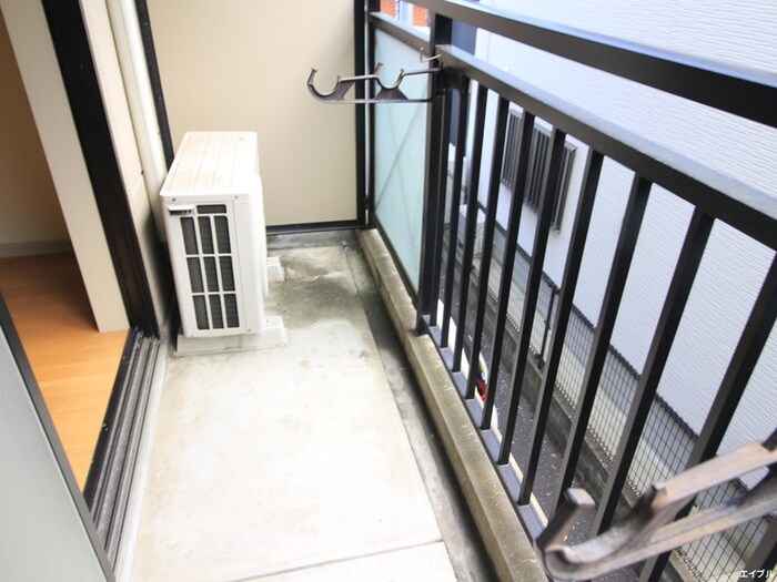 物件内観写真21　(ベランダ・バルコニー)