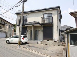 浅川７２８外観写真