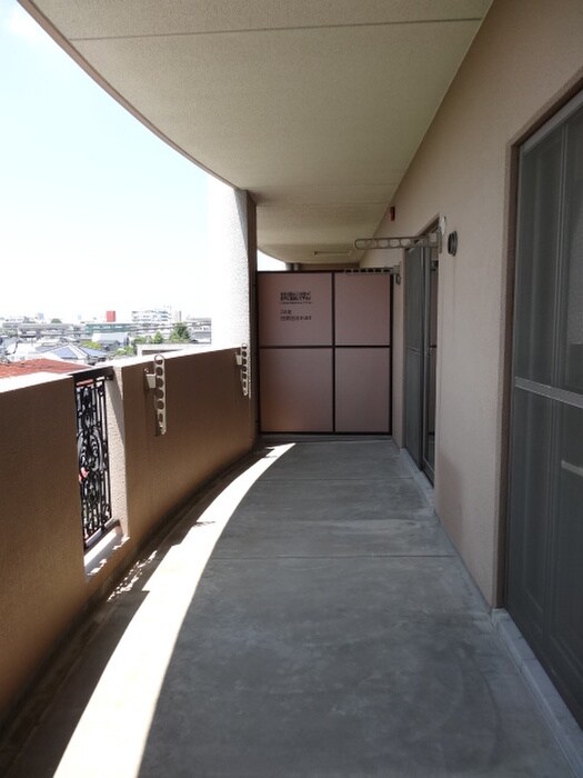 物件内観写真16　(ベランダ・バルコニー)