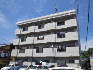 吉村ビル外観写真