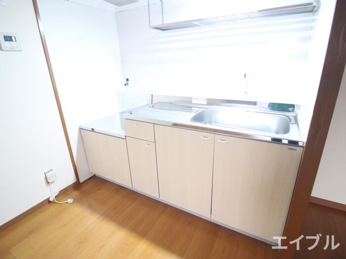 物件内観写真7　(キッチン)