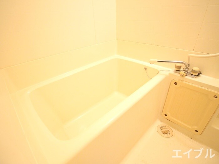 物件内観写真9　(バス／シャワールーム等)