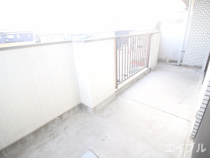 物件内観写真16　(ベランダ・バルコニー)