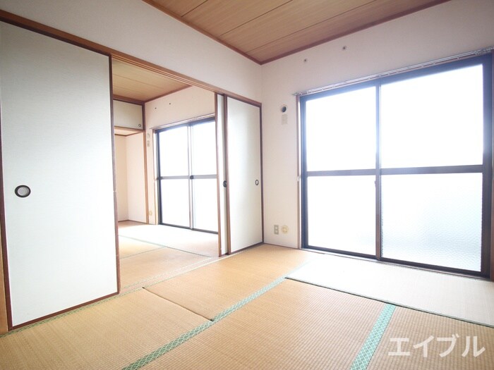 物件内観写真21　(居室)