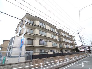 出島コ－ポ外観写真