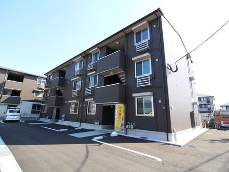 D-room南方外観写真
