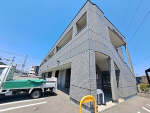オ－ピットハウス外観写真