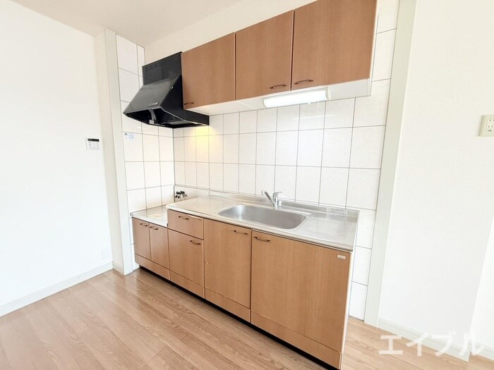 物件内観写真7　(キッチン)