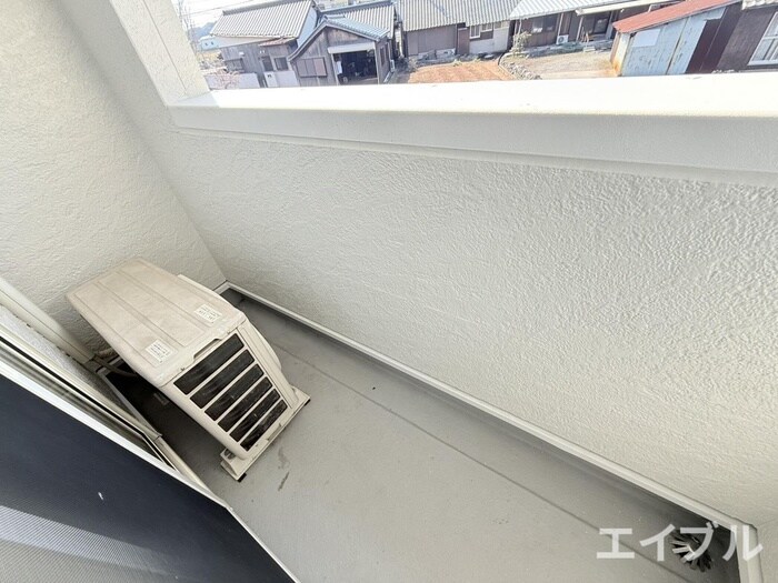 物件内観写真20　(ベランダ・バルコニー)