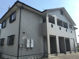 フラワーキャッスル潤外観写真