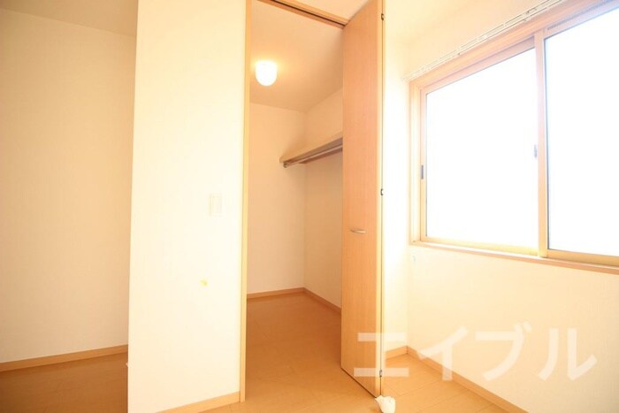 物件内観写真19　(収納)