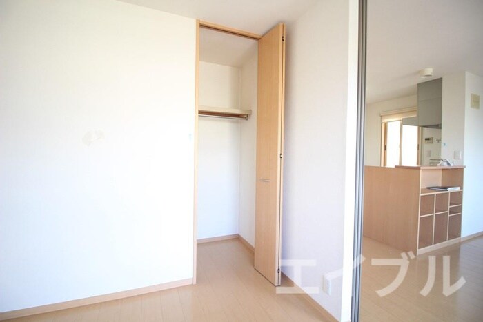 物件内観写真20　(収納)