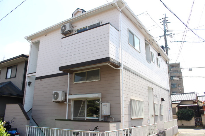 ファミール笹原