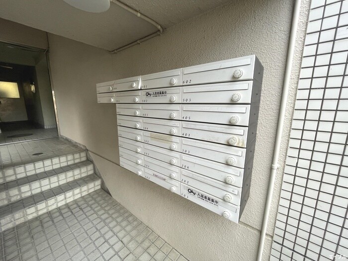 物件外観写真5　(建物設備)