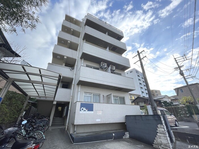 物件外観写真6　(外観写真)