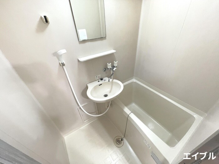 物件内観写真13　(バス／シャワールーム等)