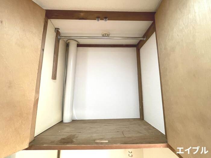物件内観写真17　(収納)