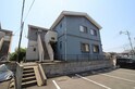 トレゾア湯川新町A棟