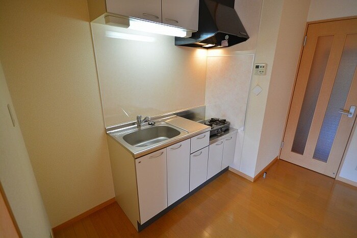 物件内観写真6　(キッチン)