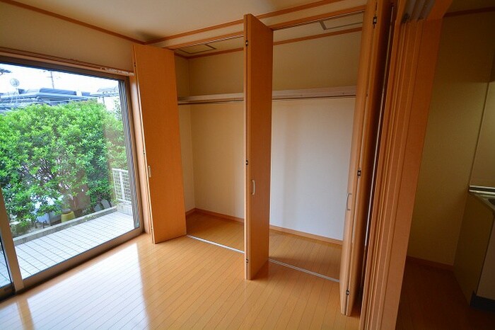 物件内観写真7　(収納)