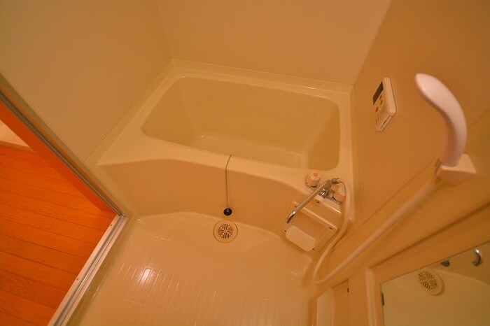 物件内観写真11　(バス／シャワールーム等)