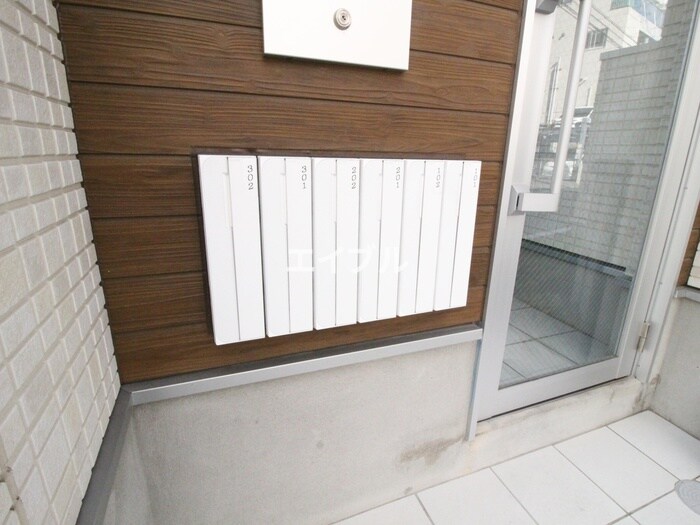 物件外観写真2　(その他)