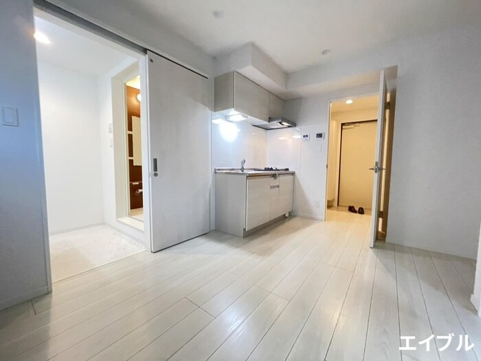 物件内観写真6　(居室)