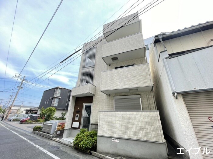 物件外観写真4　(外観写真)