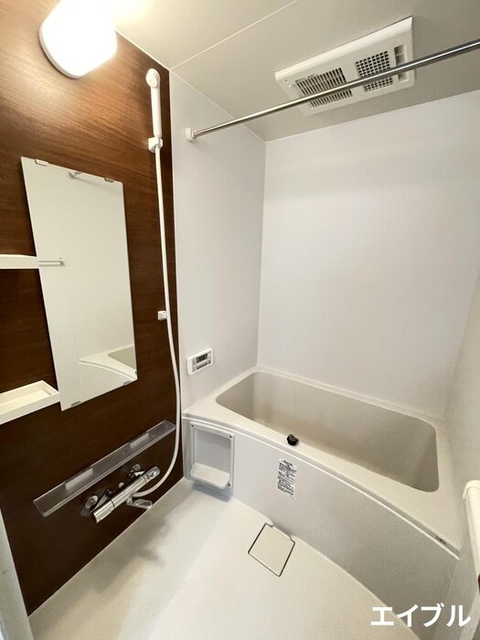 物件内観写真10　(バス／シャワールーム等)