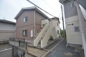 トレゾア湯川新町 Ｂ棟