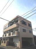 テトラハイツ