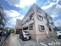 ソレイユ合川