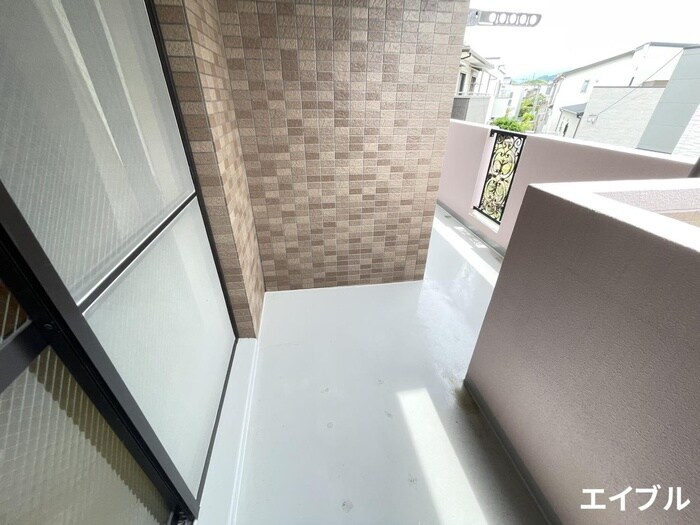 物件内観写真18　(ベランダ・バルコニー)