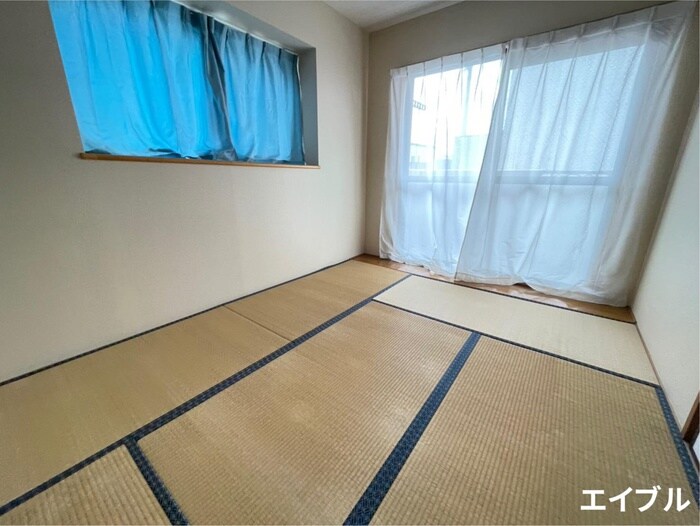 物件内観写真20　(居室)