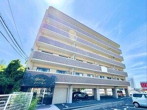 リリ－フ浅川Ⅰ外観写真