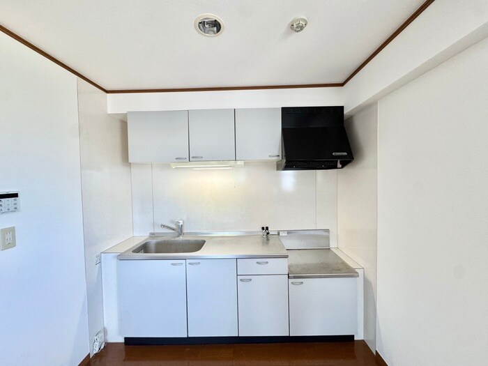 物件内観写真9　(キッチン)