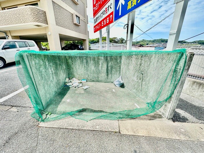 物件外観写真3　(建物設備)