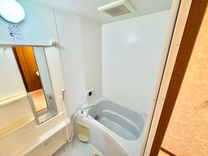 物件内観写真10　(バス／シャワールーム等)