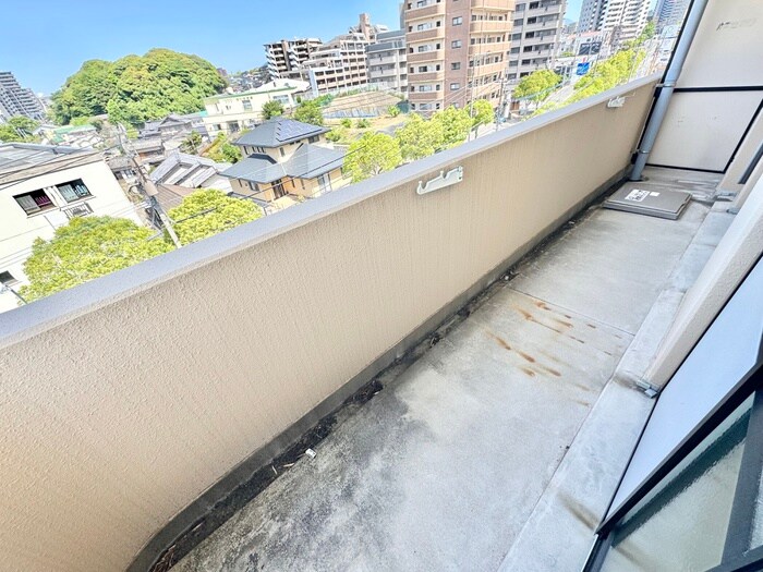 物件内観写真15　(ベランダ・バルコニー)