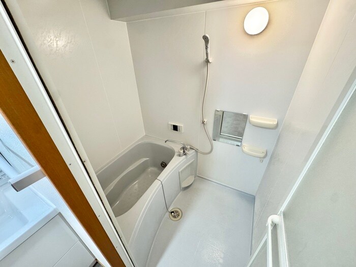 物件内観写真6　(バス／シャワールーム等)