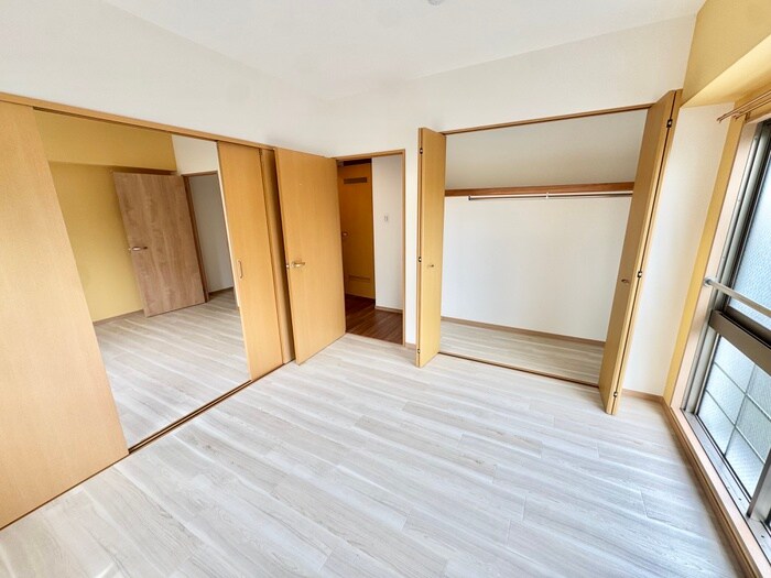 物件内観写真9　(居室)