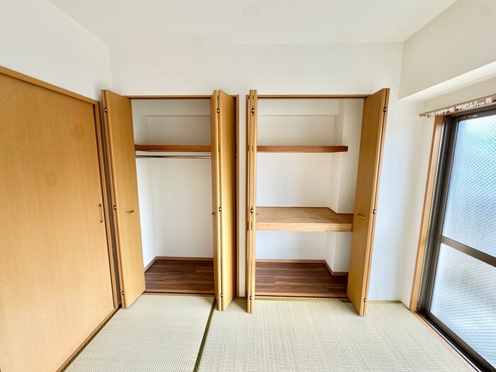 物件内観写真10　(収納)