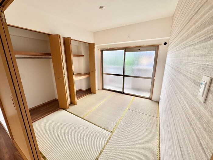 物件内観写真12　(居室)