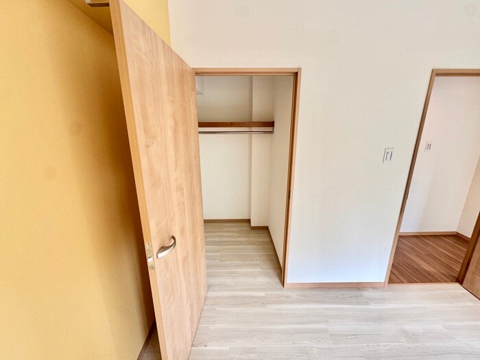 物件内観写真17　(収納)