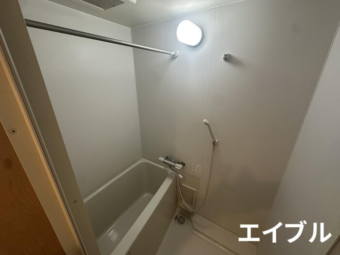 物件内観写真3　(バス／シャワールーム等)