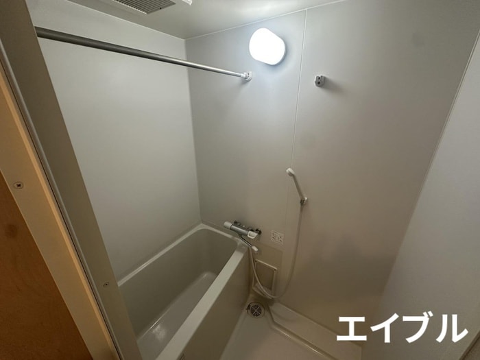 物件内観写真3　(バス／シャワールーム等)